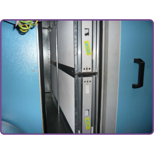 CYBER CONCEPT 空氣淨化系統