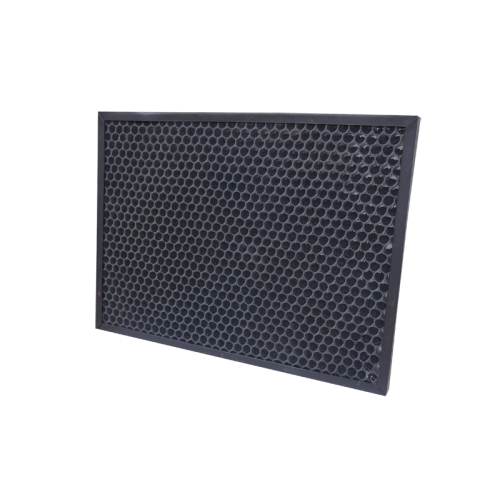 活性除臭過濾器