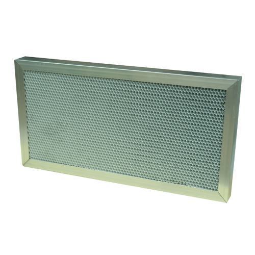 納米二氧化鈦光觸媒過濾器